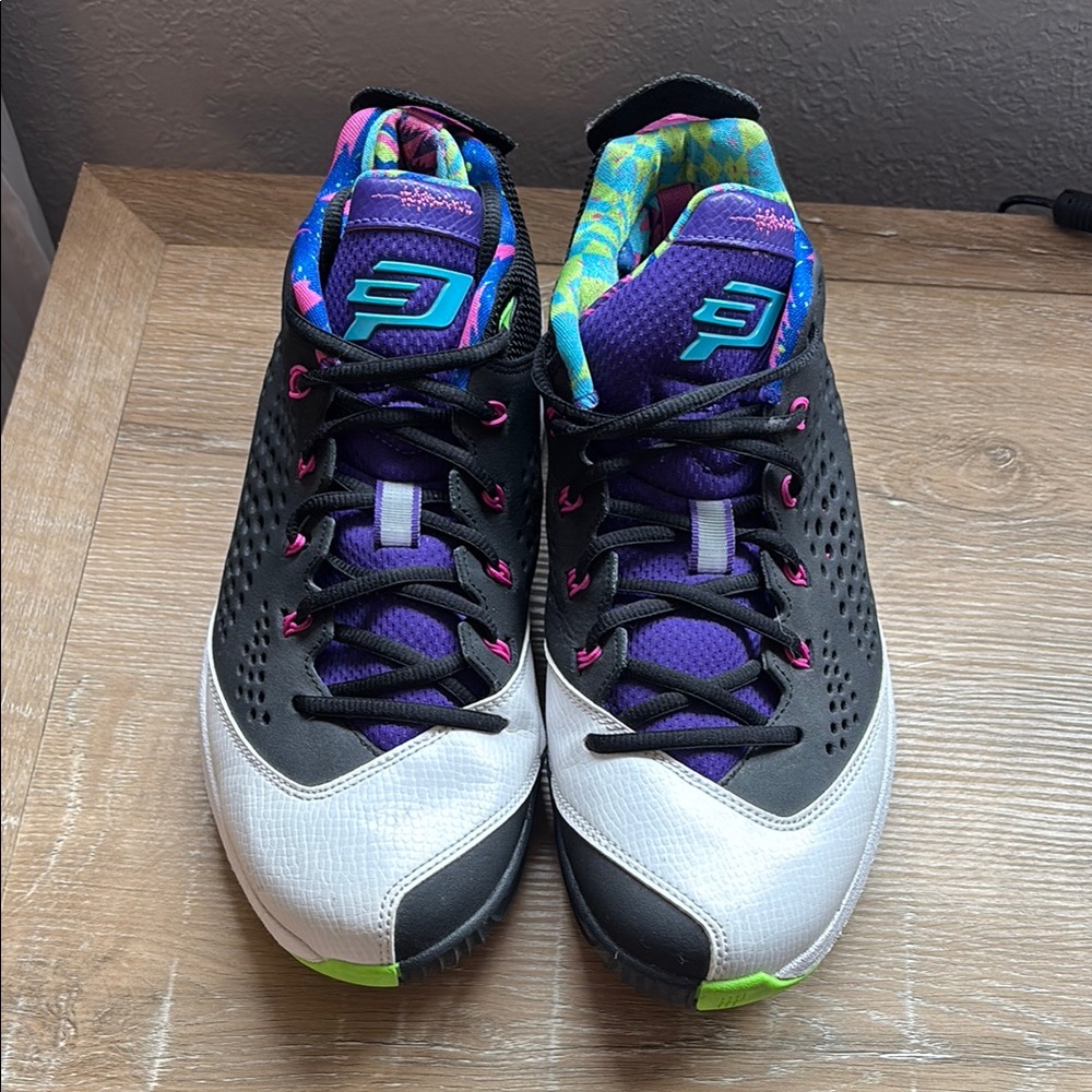 Nike 2013 Air Jordan Mens CPS Vll Bell Air Retro Sneakers Chris Paul